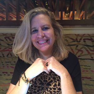 Meet your Posher, Amk